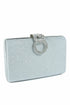 Women Clutch - 3637B - Party Clutch - Walkeaze